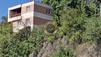 Rekreačná chata s úžasným výhľadom na Zemplínsku šíravu – Me