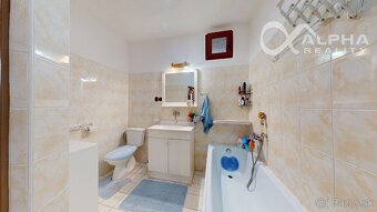 Alphareality.sk EXKLUZÍVNE ponúka na predaj rodinný dom, kto