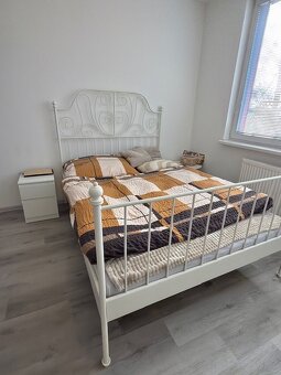 Ponúkame na prenájom príjemný, čiastočne zariadený 1-izbový 