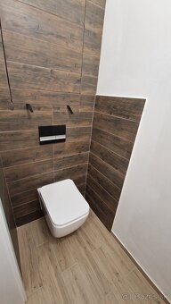 Prenajmem obchodný/kancelársky priestor o výmere 30 m2. prie