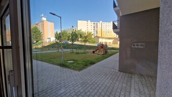 Prenajmem obchodný/kancelársky priestor o výmere 30 m2. prie