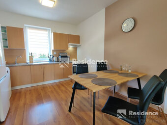 Hľadáte zariadený 2 izbový byt či apartmán na dlhodobý prená