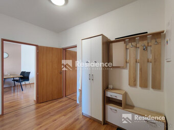 Hľadáte zariadený 2 izbový byt či apartmán na dlhodobý prená
