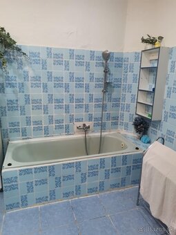 Hľadáte RD na bývanie či podnikanie? Máme pre vás zaujímavú 