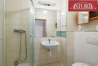 Ponúkame Vám na predaj štýlový 1,5 izbový byt nachádzajúci s