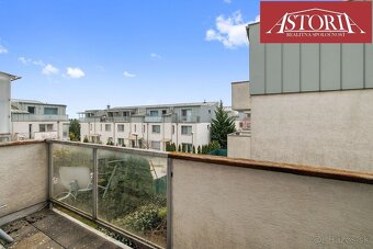 Ponúkame Vám na predaj štýlový 1,5 izbový byt nachádzajúci s