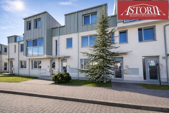 Ponúkame Vám na predaj štýlový 1,5 izbový byt nachádzajúci s