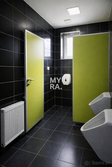 Typ: Sklad Ulica: Sídlisko III Obec: Prešov
Ponúkame na pren