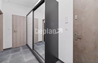 Typ: 2-izbový byt Ulica: Holubia Obec: Miloslavov
Beplan rea