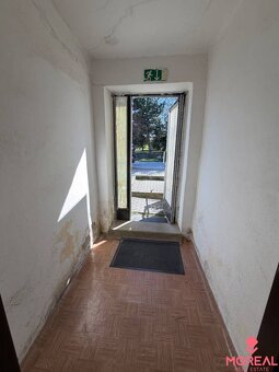 Ponúkame vám na predaj rodinný dom v pôvodnom stave vhodný n