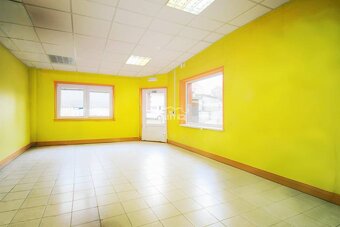 Ponúkame Vám na prenájom výrobno-skladový areál v obci Konsk