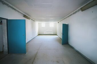 Ponúkame Vám na prenájom výrobno-skladový areál v obci Konsk