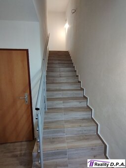 Ponúkame Vám na prenájom 3 izbový byt v novostavbe v lokalit