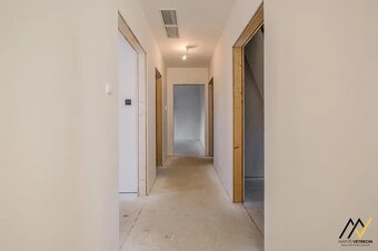 Tento moderný rodinný dom sa môže stať splneným snom nejedné