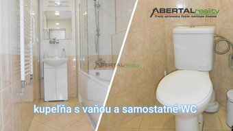 Bývajte alebo investujte priamo v srdci Starého Mesta Bratis