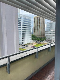 🌇 Moderný 2-izbový byt s veľkorysou terasou (50 m²) – Citypa