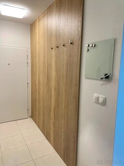 🌇 Moderný 2-izbový byt s veľkorysou terasou (50 m²) – Citypa