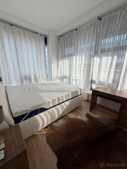 🌇 Moderný 2-izbový byt s veľkorysou terasou (50 m²) – Citypa