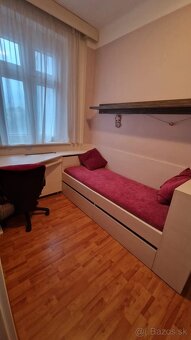 Ponúkame na prenájom priestranný 3-izbový byt o výmere 83 m²