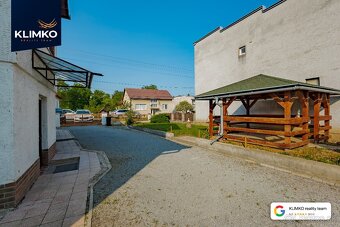 Váš Nový Život Len 5 Minút Od Prešova! Priestranný Rodinný D