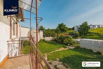 Váš Nový Život Len 5 Minút Od Prešova! Priestranný Rodinný D