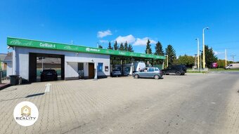 Exkluzívna investičná nehnuteľnosť v Prešove – okamžitý výno