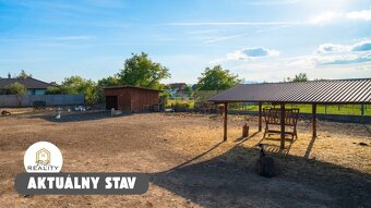 Developerský pozemok 3850 m² pre Rodinné domy / OV so sieťam