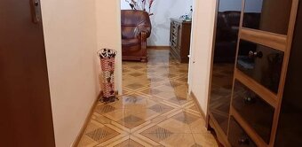 Predam 2 izbovy byt osobnom vlastnisve vo Velkych Kapušanoch