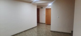Ponúkame do dlhodobého prenájmu veľkometrážny 3i byt s vysok