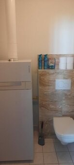 Ponúkame do dlhodobého prenájmu veľkometrážny 3i byt s vysok