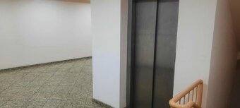 Ponúkame do dlhodobého prenájmu veľkometrážny 3i byt s vysok