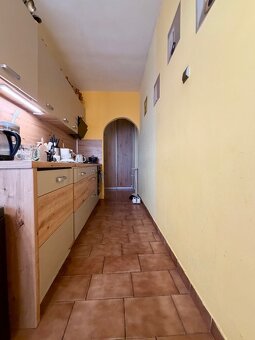 VÝNIMOČNÝ !!! EXKLUZÍVNE Vám ponúkame na predaj LUXUSNÝ 5-iz