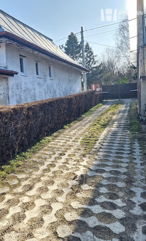 Na predaj ponúkame pozemok na výstavbu rodinného domu v mest