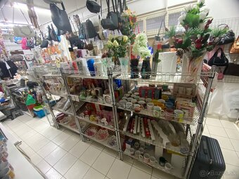 Eladó 30 m²-es üzlethelyiség a vásárcsarnokban
Egészségügyi 