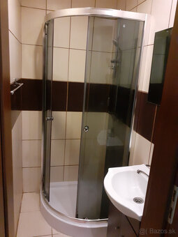 Ponúkame na prenájom dva apartmány vo Vyšných Hágoch vo Vyso