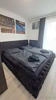 Ponúkame na prenájom veľmi pekný a štýlový 3-izbový byt v Po