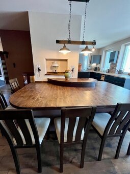 Novostavba RD Kolíňany! Ponúkame na predaj výnimočný 5-izb. 
