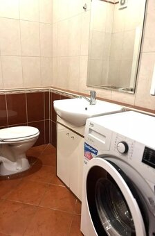 Prenajmem 1 izbový byt v lokalite s dobrou prístupnosťou na 