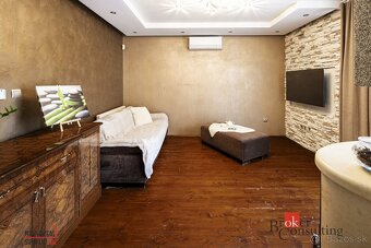 OK Realitné služby - výhradný predaj cez Broker Consulting
R