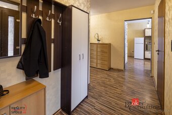 OK Realitné služby - výhradný predaj cez Broker Consulting
R