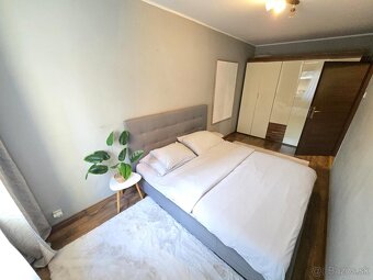 NA PRENÁJOM / Kompletne zariadený 3-izbový byt, vo vyhľadáva