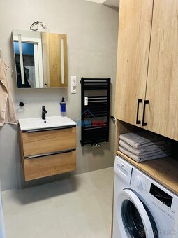 Realitná kancelária ponúka na prenájom
 NOVO kompletne zaria