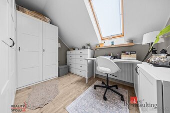 Spoločnosť Broker Consulting v exkluzívnom zastúpení majiteľ
