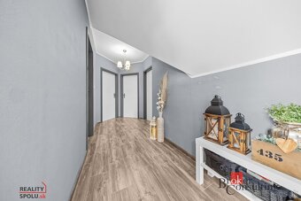 Spoločnosť Broker Consulting v exkluzívnom zastúpení majiteľ