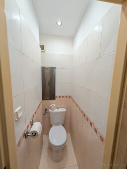 Dám do prenájmu 3izbovy byt,byt je plne zariadeny všetko je 