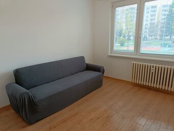 Dám do prenájmu 3izbovy byt,byt je plne zariadeny všetko je 