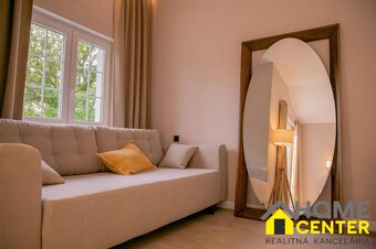 Realitná kancelária HOME CENTER sa vždy usilovala vyniknúť s