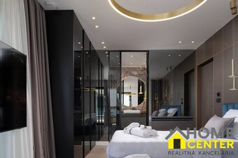 Realitná kancelária HOME CENTER ponúka na predaj luxusnú vil