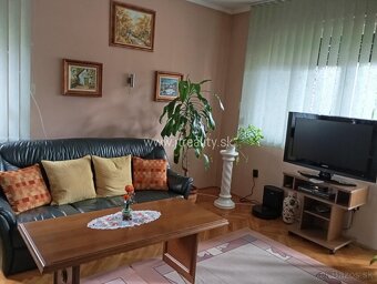 JT Reality ponúka na predaj 3 + 3-izbový dvojgeneračný rodin