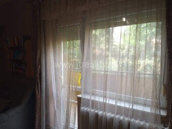 JT Reality ponúka na predaj 3-izbový byt v obci Hidasnémeti 